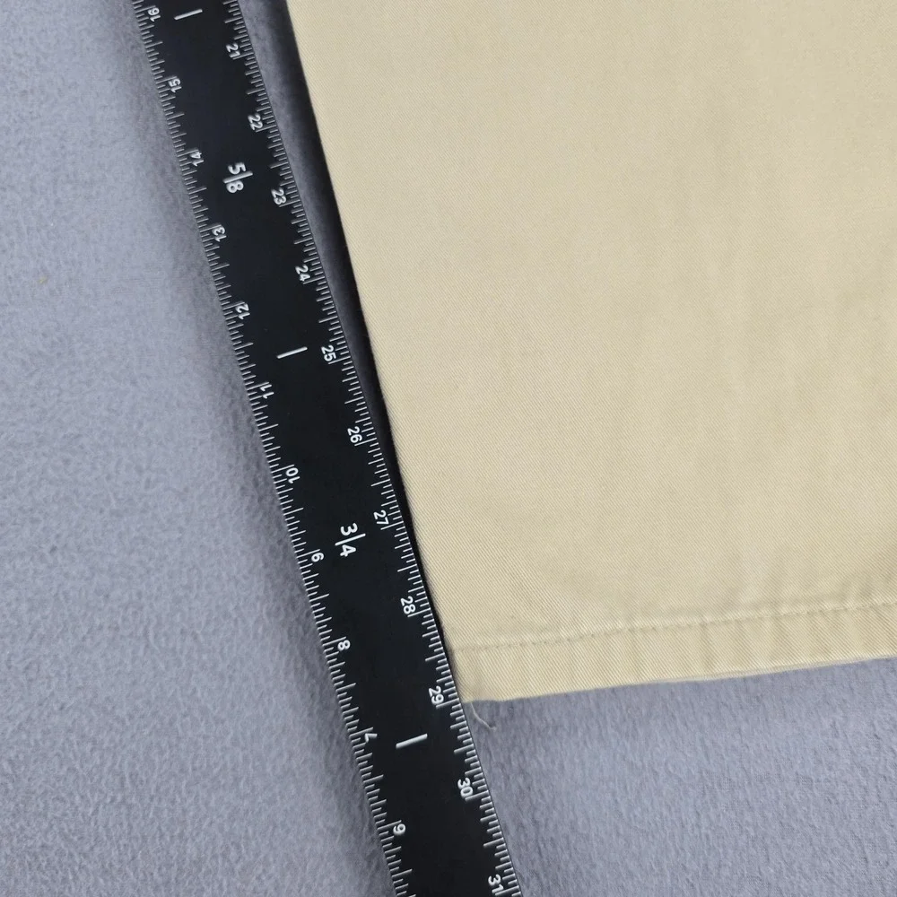 Polo Ralph Lauren Jeans Co Mens 36x30‎ Beige Polo Pants Straight Denim Canada